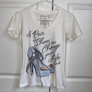 Disney Cinderella v neck size XS